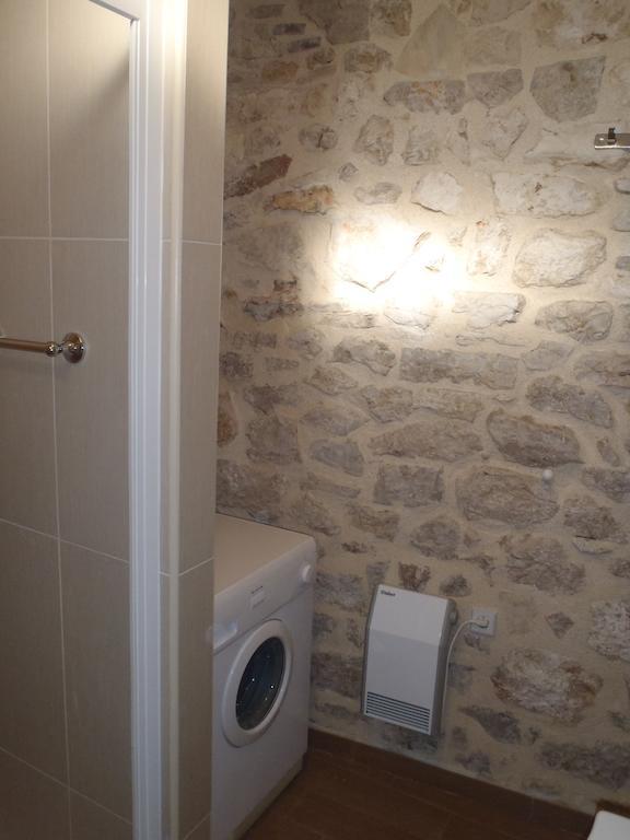 Dalmatian Stone House Villa Krapanj Ruang foto